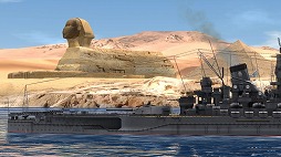 画像ギャラリー No.008のサムネイル画像 / 「蒼焔の艦隊」，2.5周年記念キャンペーンの内容が発表