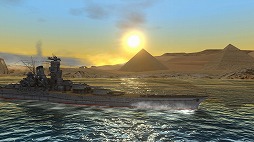 画像ギャラリー No.009のサムネイル画像 / 「蒼焔の艦隊」，2.5周年記念キャンペーンの内容が発表