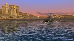 画像ギャラリー No.010のサムネイル画像 / 「蒼焔の艦隊」，2.5周年記念キャンペーンの内容が発表