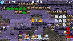 画像ギャラリー No.006のサムネイル画像 / 「バルダーダッシュ 30th Anniversary」がDMM GAMESで配信開始