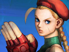 25キャラ＋追加6キャラが参戦。iOS向け対戦格闘ゲーム「ストリートファイターIV チャンピオンエディション」が配信スタート