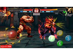 iOSアプリ「ストリートファイターIV チャンピオンエディション」が12月27日まで80％オフに。YouTube Liveへの対応などアップデートも
