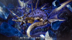 画像ギャラリー No.003のサムネイル画像 / スクエニの完全新作「アンティーク カルネヴァーレ」が発表。新情報は7月18日に解禁，全5人分のキャラクタームービーを順次公開へ