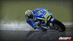 画像ギャラリー No.003のサムネイル画像 / PS4「MotoGP 17」，頂点を目指すキャリアモードやチーム運営に挑戦するモードを用意して9月28日に発売。e-Sports大会も開催予定