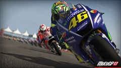 画像ギャラリー No.005のサムネイル画像 / PS4「MotoGP 17」，頂点を目指すキャリアモードやチーム運営に挑戦するモードを用意して9月28日に発売。e-Sports大会も開催予定