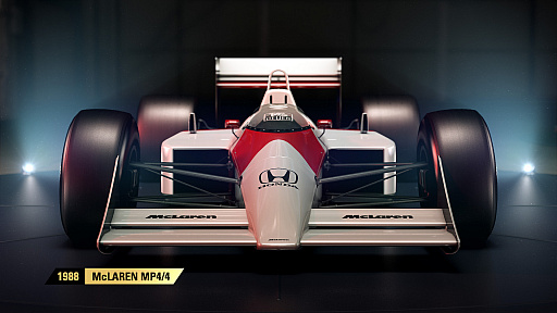 画像ギャラリー No.001のサムネイル画像 / 「F1 2017」公式e-Sports大会が開催決定。準決勝はイギリスのGfinity eSports Arena,決勝はアブダビのヤス・マリーナで実施