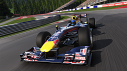 画像ギャラリー No.003のサムネイル画像 / 「F1 2017」公式e-Sports大会が開催決定。準決勝はイギリスのGfinity eSports Arena,決勝はアブダビのヤス・マリーナで実施