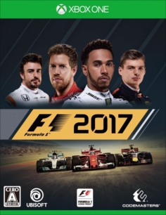 画像ギャラリー No.002のサムネイル画像 / 「F1 2017」，若手ドライバー注目株のランド・ノリス選手が鈴鹿サーキットを走るプレイ動画が公開