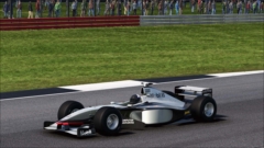 画像ギャラリー No.005のサムネイル画像 / 「F1 2017」，若手ドライバー注目株のランド・ノリス選手が鈴鹿サーキットを走るプレイ動画が公開
