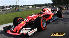 画像ギャラリー No.007のサムネイル画像 / 「F1 2017」,テレビでF1中継を見ているようなUI配置の新観戦モード「TVスタイル」やフォトモードなどを追加するパッチ1.9が配信開始