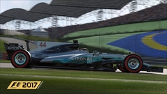 画像ギャラリー No.011のサムネイル画像 / 「F1 2017」,テレビでF1中継を見ているようなUI配置の新観戦モード「TVスタイル」やフォトモードなどを追加するパッチ1.9が配信開始