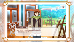 画像ギャラリー No.004のサムネイル画像 / 「パレットパレード」，事前登録者数が7万7777人を突破