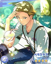 画像ギャラリー No.005のサムネイル画像 / 「パレットパレード」,イベント“どたばた遊園地 相性×な2人組”を開催。AGF出展を記念したキャンペーンも