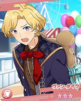 画像ギャラリー No.006のサムネイル画像 / 「パレットパレード」,イベント“どたばた遊園地 相性×な2人組”を開催。AGF出展を記念したキャンペーンも