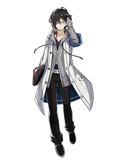 画像ギャラリー No.010のサムネイル画像 / コンパイルハートの新作「Death end re;Quest」はバグったゲームの世界を攻略するサスペンスホラーRPG。公式サイトが本日公開