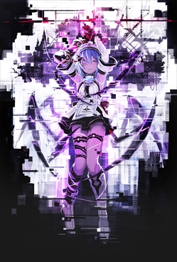 画像ギャラリー No.001のサムネイル画像 / 「Death end re;Quest」，「Final Re:Quest」とのコラボが決定。10月30日のイベントで詳細を発表