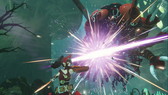 画像ギャラリー No.006のサムネイル画像 / 「Death end re;Quest」のゲームプレイシーンを確認できる最新トレイラーが公開。キーワードである“Bad End”らしき場面も