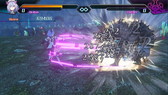 画像ギャラリー No.008のサムネイル画像 / 「Death end re;Quest」のゲームプレイシーンを確認できる最新トレイラーが公開。キーワードである“Bad End”らしき場面も