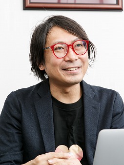 画像ギャラリー No.006のサムネイル画像 / コンパイルハートの新社長に東風輪敬久氏が就任。「ネプテューヌ」シリーズなどを手がけてきた人物が語る同社のこれまでと現在,そして今後の展望とは
