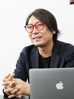 画像ギャラリー No.008のサムネイル画像 / コンパイルハートの新社長に東風輪敬久氏が就任。「ネプテューヌ」シリーズなどを手がけてきた人物が語る同社のこれまでと現在,そして今後の展望とは