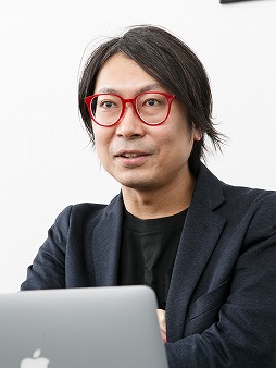 画像ギャラリー No.009のサムネイル画像 / コンパイルハートの新社長に東風輪敬久氏が就任。「ネプテューヌ」シリーズなどを手がけてきた人物が語る同社のこれまでと現在,そして今後の展望とは