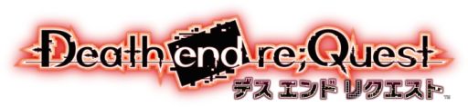 画像ギャラリー No.001のサムネイル画像 / 「Death end re;Quest」，店舗特典用イラストの完成版が公開に
