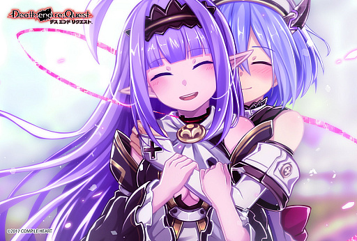 画像ギャラリー No.002のサムネイル画像 / 「Death end re;Quest」の体験会が東京,名古屋,大阪で開催