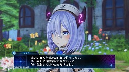 画像ギャラリー No.004のサムネイル画像 / バグを利用し，喰らい尽くせ。狂ったVRMMO世界からの脱出を目指す「Death end re;Quest」プレイレポート