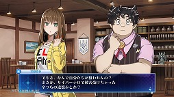 画像ギャラリー No.011のサムネイル画像 / バグを利用し，喰らい尽くせ。狂ったVRMMO世界からの脱出を目指す「Death end re;Quest」プレイレポート