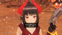 画像ギャラリー No.019のサムネイル画像 / バグを利用し，喰らい尽くせ。狂ったVRMMO世界からの脱出を目指す「Death end re;Quest」プレイレポート