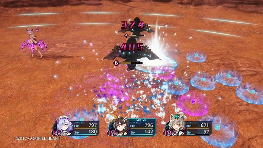 画像ギャラリー No.021のサムネイル画像 / バグを利用し，喰らい尽くせ。狂ったVRMMO世界からの脱出を目指す「Death end re;Quest」プレイレポート