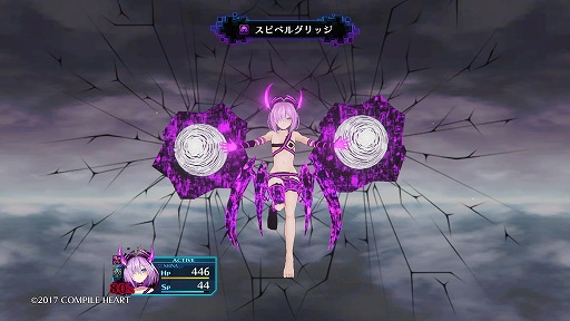 画像ギャラリー No.029のサムネイル画像 / バグを利用し，喰らい尽くせ。狂ったVRMMO世界からの脱出を目指す「Death end re;Quest」プレイレポート