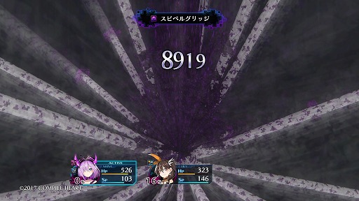 画像ギャラリー No.030のサムネイル画像 / バグを利用し，喰らい尽くせ。狂ったVRMMO世界からの脱出を目指す「Death end re;Quest」プレイレポート