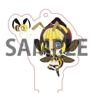 画像ギャラリー No.006のサムネイル画像 / 「わグルま!!」,家具のレシピアイテムなどを獲得できるイベント「魔界の大お花見大会」が開催