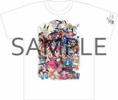 画像ギャラリー No.005のサムネイル画像 / 「わグルま!!」，悪魔の巣のSSを手軽に撮れる「魔界カメラ」機能が実装