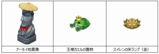 画像ギャラリー No.001のサムネイル画像 / 「わグルま!!」，バフォメットが登場するイベント「魔界の麦秋大収穫祭」が開催