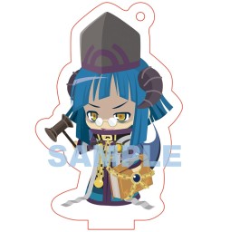 画像ギャラリー No.010のサムネイル画像 / 「わグルま!!」，イベント「魔界裁判〜七夕笹消失事件〜」開催。「ラダマントゥス」が新登場