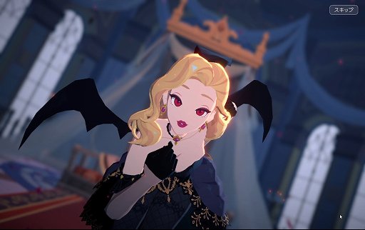 画像ギャラリー No.062のサムネイル画像 / 「マビノギモバイル」のインプレッションをお届け。懐かしの「マビノギ」が新解釈され,手軽に遊べる“新しい焚火”に