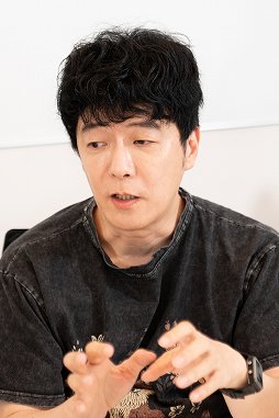 画像ギャラリー No.012のサムネイル画像 / ［インタビュー］「マビノギモバイル」はいつでも入れる身近なファンタジー世界。devCATの代表＆ディレクターに聞く，モバイルならではのこだわり