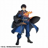 画像ギャラリー No.007のサムネイル画像 / 「クリユニ」が「鋼の錬金術師 FA」とコラボ，ログインボーナスで英雄エドワード・エルリックがもらえる
