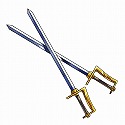 画像ギャラリー No.012のサムネイル画像 / 「クリユニ」が「鋼の錬金術師 FA」とコラボ，ログインボーナスで英雄エドワード・エルリックがもらえる