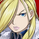 画像ギャラリー No.014のサムネイル画像 / 「クリユニ」が「鋼の錬金術師 FA」とコラボ，ログインボーナスで英雄エドワード・エルリックがもらえる