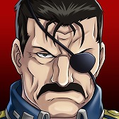 画像ギャラリー No.017のサムネイル画像 / 「クリユニ」が「鋼の錬金術師 FA」とコラボ，ログインボーナスで英雄エドワード・エルリックがもらえる