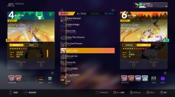 画像ギャラリー No.004のサムネイル画像 / 「DJMAX RESPECT」,ゲームモードや限定版の同梱情報を公開。収録曲PVも