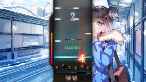 画像ギャラリー No.012のサムネイル画像 / 「DJMAX RESPECT」,ゲームモードや限定版の同梱情報を公開。収録曲PVも