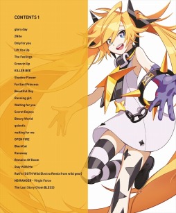 画像ギャラリー No.018のサムネイル画像 / 「DJMAX RESPECT」,ゲームモードや限定版の同梱情報を公開。収録曲PVも