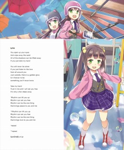 画像ギャラリー No.020のサムネイル画像 / 「DJMAX RESPECT」,ゲームモードや限定版の同梱情報を公開。収録曲PVも