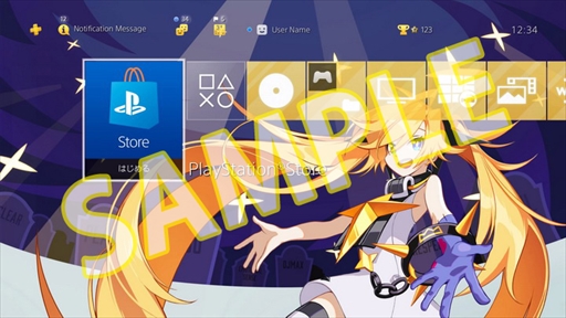 画像ギャラリー No.004のサムネイル画像 / 「DJMAX RESPECT」，公式サイトにて店舗特典情報を公開