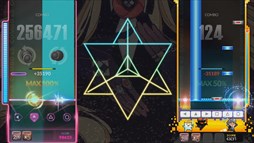 画像ギャラリー No.002のサムネイル画像 / 「DJMAX RESPECT」,プロモーションムービー公開。公式サイトの「MUSIC」ページでは8曲の試聴も可能に