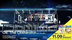 画像ギャラリー No.004のサムネイル画像 / 「DJMAX RESPECT」,新曲のMVが視聴できるダイジェスト映像が公開